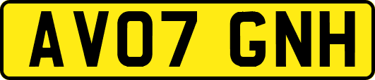 AV07GNH