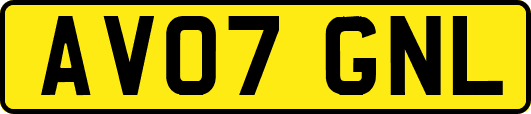 AV07GNL
