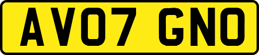 AV07GNO