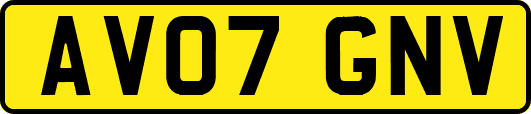 AV07GNV