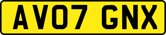 AV07GNX