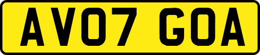 AV07GOA
