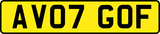 AV07GOF