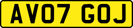 AV07GOJ