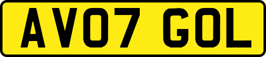 AV07GOL