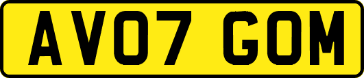 AV07GOM