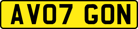 AV07GON