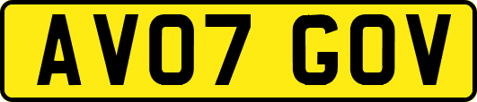 AV07GOV