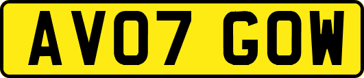 AV07GOW