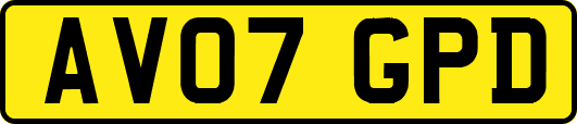 AV07GPD