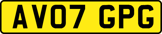 AV07GPG