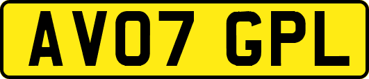 AV07GPL