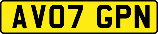 AV07GPN
