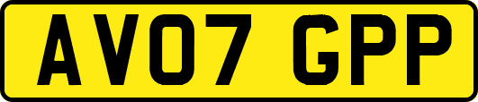 AV07GPP