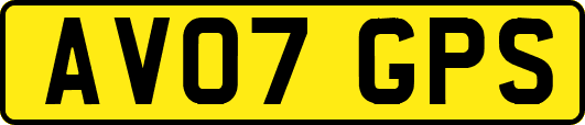 AV07GPS