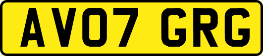 AV07GRG