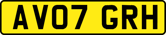 AV07GRH