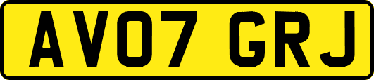 AV07GRJ