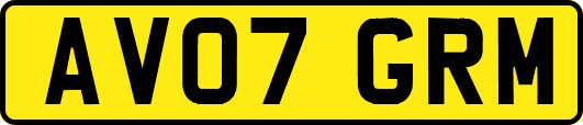 AV07GRM
