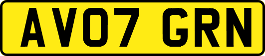 AV07GRN