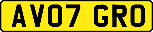 AV07GRO