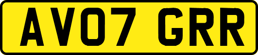 AV07GRR