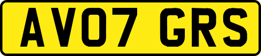 AV07GRS