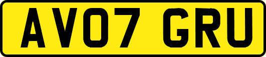 AV07GRU