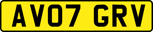 AV07GRV