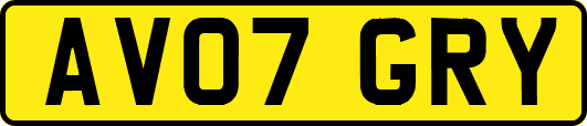 AV07GRY