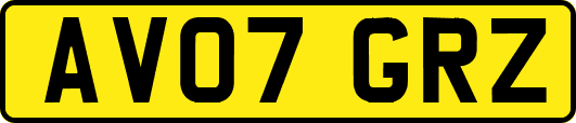 AV07GRZ