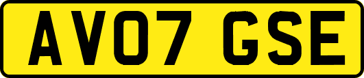 AV07GSE