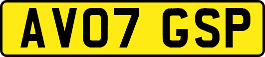AV07GSP