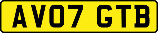 AV07GTB
