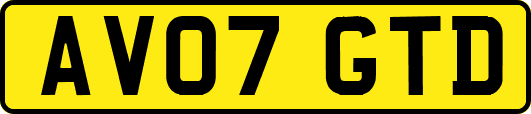 AV07GTD