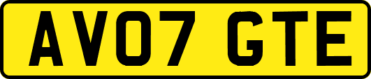 AV07GTE