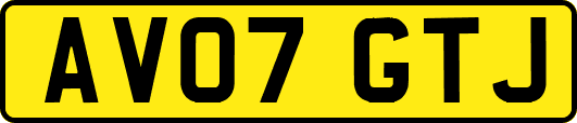 AV07GTJ