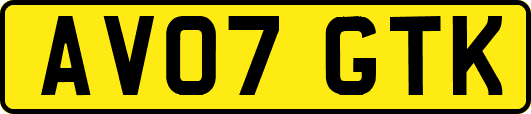AV07GTK