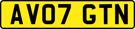 AV07GTN