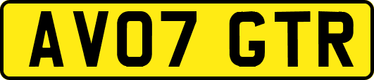 AV07GTR