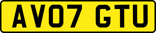 AV07GTU