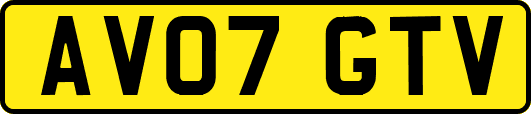 AV07GTV