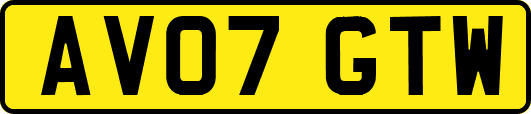 AV07GTW