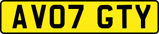 AV07GTY