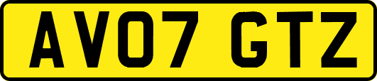 AV07GTZ