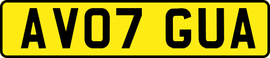 AV07GUA