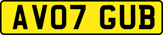 AV07GUB