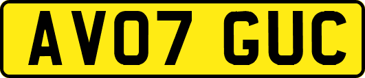 AV07GUC