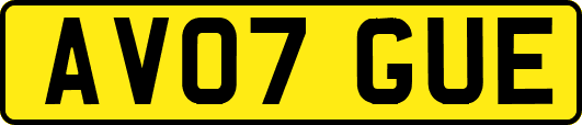 AV07GUE
