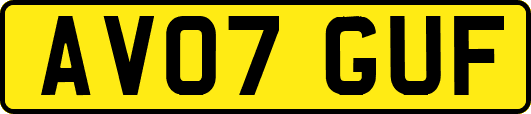 AV07GUF